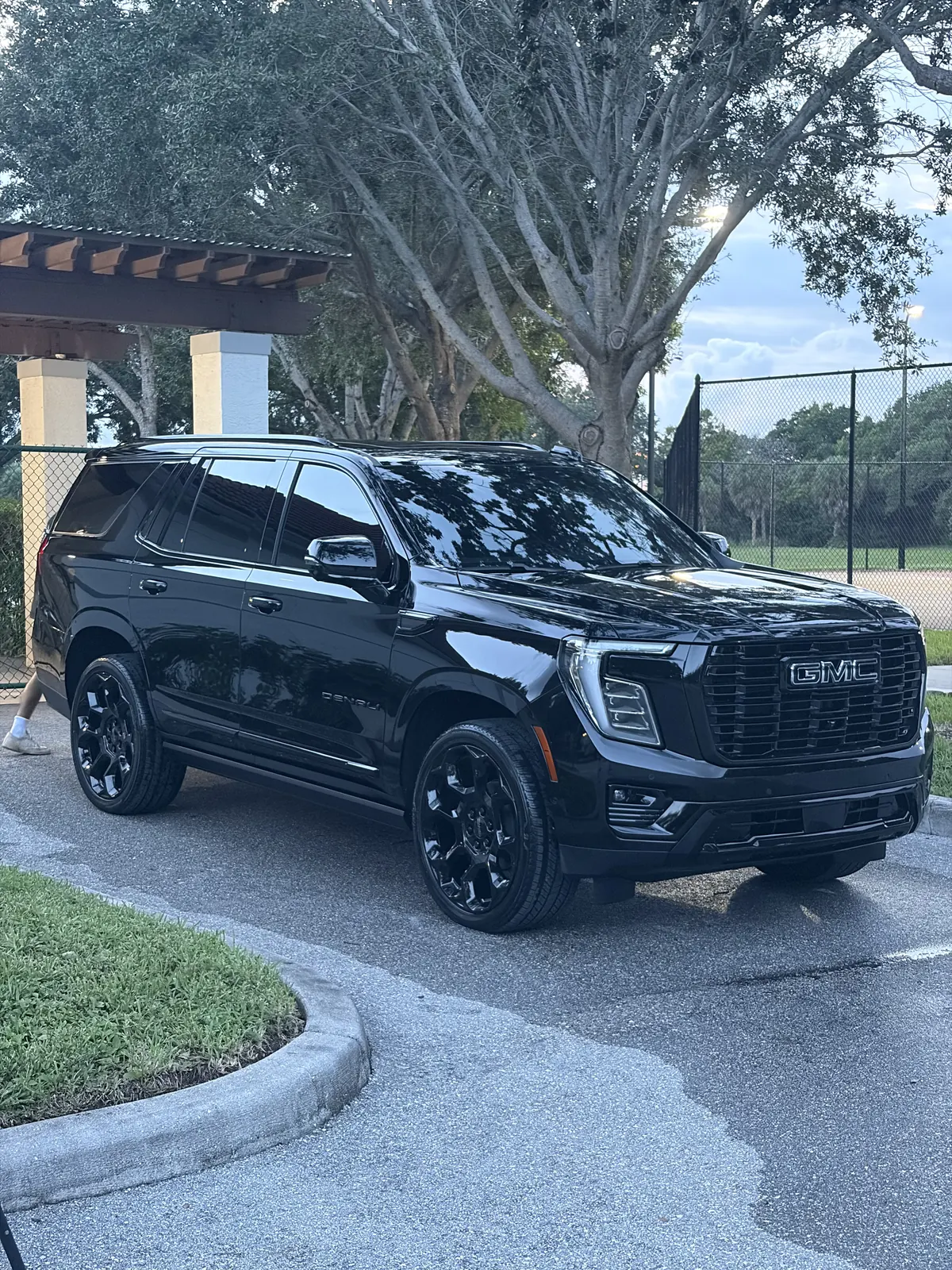 Mobile car window tinting in West Palm Beach, FL